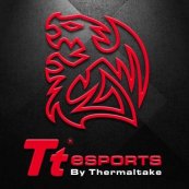 Logo de Tt eSPORTS