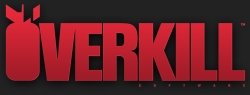 Logo de Overkill Software