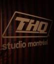 Logo de THQ Montréal