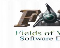 Logo de Field of Vision