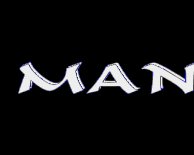 Logo de Manyk