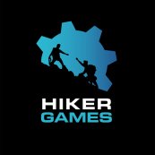 Logo de HikerGames