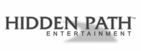 Logo de Hidden Path Entertainment