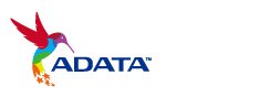 Logo de A-Data