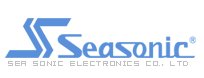 Logo de Seasonic