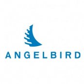 Logo de Angelbird