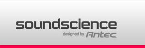 Logo de Soundscience