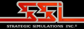 Logo de Strategic Simulations, Inc