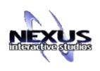 Logo de Nexus Interactive Studios
