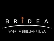 Logo de Bridea