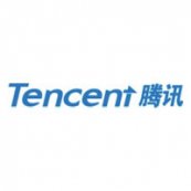 Logo de Tencent Games