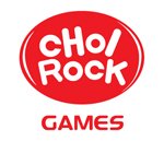 Logo de ChoiRock Games