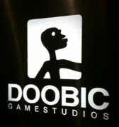 Logo de Doobic Game Studios