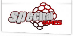 Logo de Spectral Games