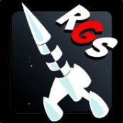 Logo de Rocketeer Games Studio, LLC