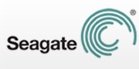 Logo de Seagate