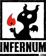 Logo de Infernum Productions AG