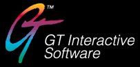 Logo de GT Interactive Software