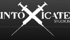 Logo de Intoxicate Studios