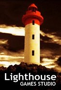 Logo de Lighthouse Games Studio