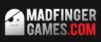 Logo de MADFINGER Games