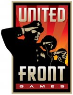 Logo de United Front Games