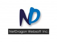 Logo de NetDragon Websoft