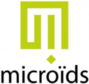 Logo de Microids