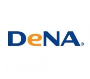 Logo de DeNA