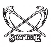 Logo de Scythe