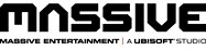 Logo de Ubisoft Massive