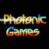 Logo de Photonic Games