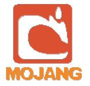 Logo de Mojang AB