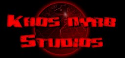 Logo de Kaos nyrb Studios