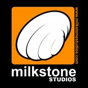 Logo de Milkstone Studios
