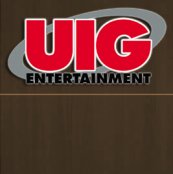 Logo de UIG Entertainment