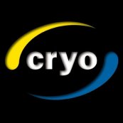 Logo de Cryo Interactive