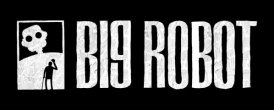 Logo de Big Robot