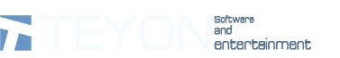 Logo de Teyon