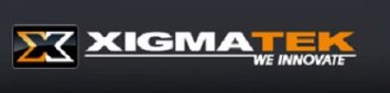 Logo de Xigmatek