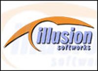 Logo de Illusion Softworks