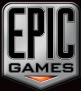 Logo de Epic Games