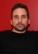 Portrait de Ken Levine