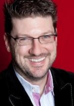 Portrait de Randy Pitchford