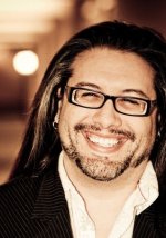 Portrait de John Romero