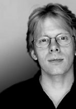 Portrait de John Carmack